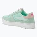 FILA scarpe da donna Fxventuno S blu opale/gesso malva 3