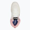 FILA Rega Mid scarpe da donna marshmallow/rosa nettare 5