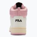 FILA Rega Mid scarpe da donna marshmallow/rosa nettare 6