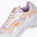 FILA scarpe da donna Collene Cb gesso malva/lavanda nebbia 13