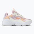 FILA scarpe da donna Collene Cb gesso malva/lavanda nebbia 2