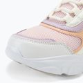 FILA scarpe da donna Collene Cb gesso malva/lavanda nebbia 7