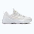 FILA scarpe da donna Felice bianco/iridescente 2