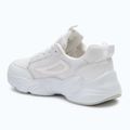 FILA scarpe da donna Felice bianco/iridescente 3