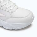 FILA scarpe da donna Felice bianco/iridescente 7