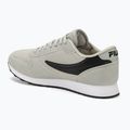 FILA scarpe da uomo Orbit M grigio viola / nimbus cloud 3