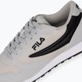 FILA scarpe da uomo Orbit M grigio viola / nimbus cloud 8