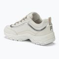 FILA Strada F nimbus cloud/argento scarpe da donna 3