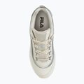 FILA Strada F nimbus cloud/argento scarpe da donna 5