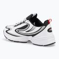 FILA scarpe da uomo Fila Actix grigio viola/nero 3