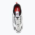 FILA scarpe da uomo Fila Actix grigio viola/nero 5