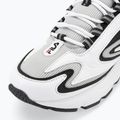 FILA scarpe da uomo Fila Actix grigio viola/nero 7