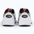 FILA scarpe da uomo Fila Actix grigio viola/nero 10