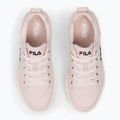 FILA scarpe da donna Sandblast C gesso malva/marshmallow 12