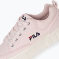 FILA scarpe da donna Sandblast C gesso malva/marshmallow 13