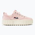 FILA scarpe da donna Sandblast C gesso malva/marshmallow 2