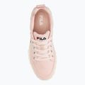 FILA scarpe da donna Sandblast C gesso malva/marshmallow 5