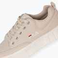 FILA scarpe da donna Sandblast C malva oyster gray/marshmallow 13