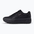 FILA scarpe da donna Sintra nero/nero 8