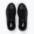 FILA scarpe da donna Sintra nero/nero 11