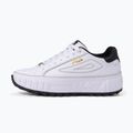 FILA scarpe da donna Sintra bianco/nero 8