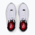 FILA scarpe da donna Sintra bianco/nero 10