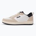 FILA Rega S scarpe da donna grigio oyster 8