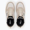 FILA Rega S scarpe da donna grigio oyster 10