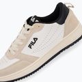 FILA Rega S scarpe da donna grigio oyster 12