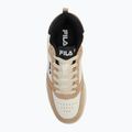 FILA Rega S scarpe da donna grigio oyster 5