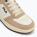 FILA Rega S scarpe da donna grigio oyster 7