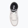 FILA scarpe da donna Rega S grigio viola 5