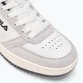 FILA scarpe da donna Rega S grigio viola 7