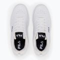 FILA scarpe da donna Rega Nf bianco/bianco 10