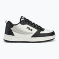 FILA scarpe da donna Rega Nf nero/bianco 2