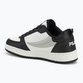 FILA scarpe da donna Rega Nf nero/bianco 3