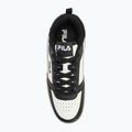 FILA scarpe da donna Rega Nf nero/bianco 5