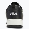 FILA scarpe da donna Rega Nf nero/bianco 6
