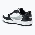 FILA scarpe da uomo Fila Rega Nf nero/bianco 3