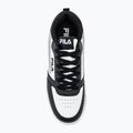 FILA scarpe da uomo Fila Rega Nf nero/bianco 5