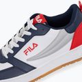 FILA scarpe da uomo Fila Rega Nf prime blu 5