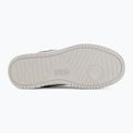 Scarpe da bambino FILA Rega Nf Velcro white/black 4