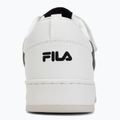 Scarpe da bambino FILA Rega Nf Velcro white/black 6