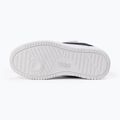 Scarpe da bambino FILA Rega Nf Velcro white/black 4