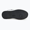 FILA Rega Nf Velcro scarpe da bambino bianco/nero/fila rosso 4