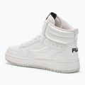 FILA scarpe da donna Rega Nf Mid bianco/bianco 3