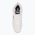 FILA scarpe da donna Rega Nf Mid bianco/bianco 5