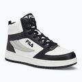 FILA scarpe da donna Rega Nf Mid nero/bianco