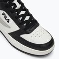 FILA scarpe da donna Rega Nf Mid nero/bianco 7