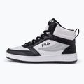 FILA scarpe da donna Rega Nf Mid nero/bianco 8